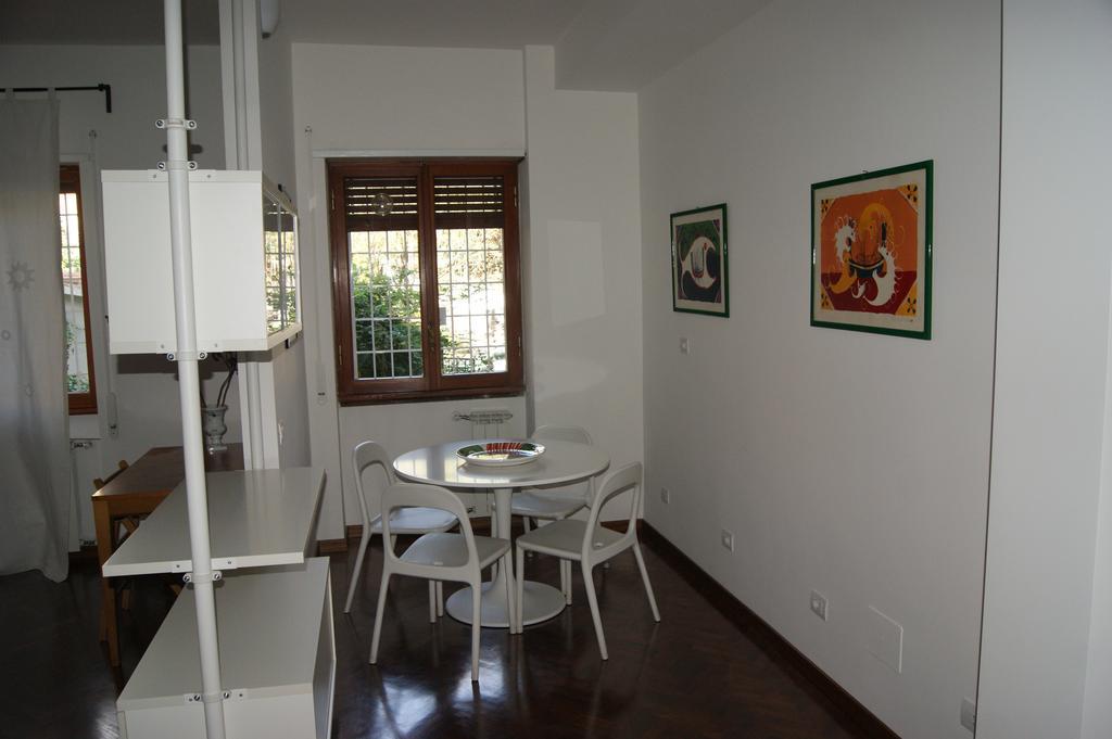 Aurelia Antica Bed & Breakfast *