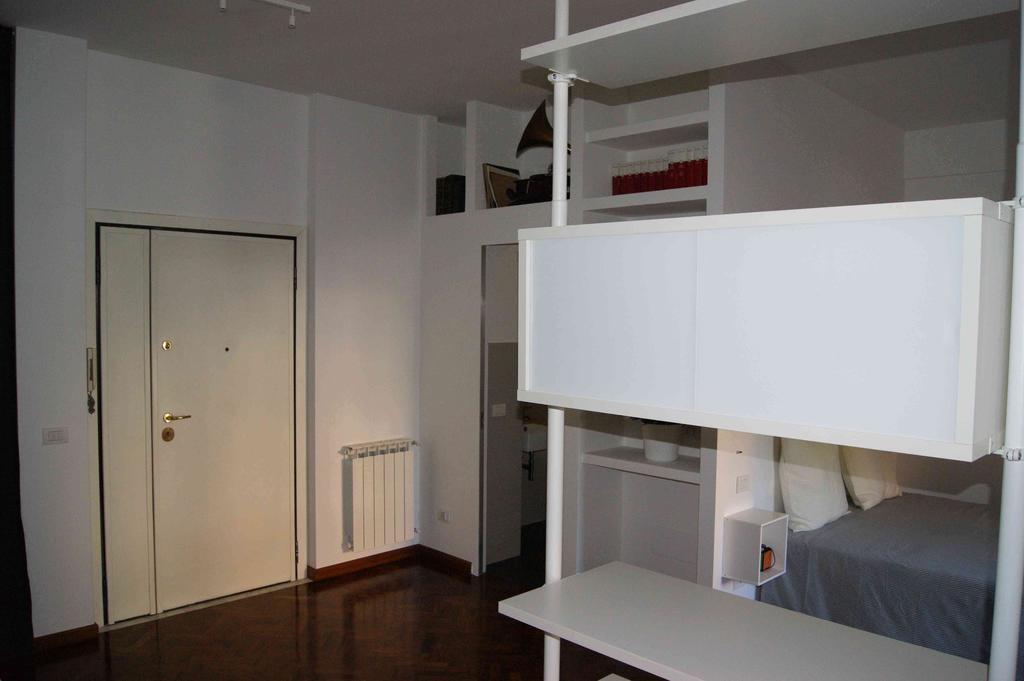 Bed & Breakfast Aurelia Antica Roma